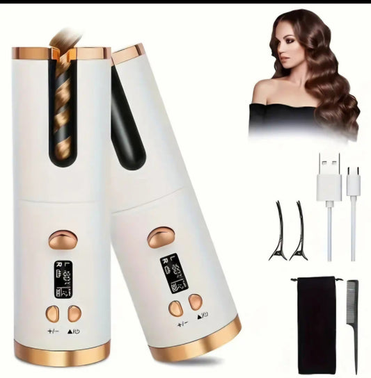 Hair Curler