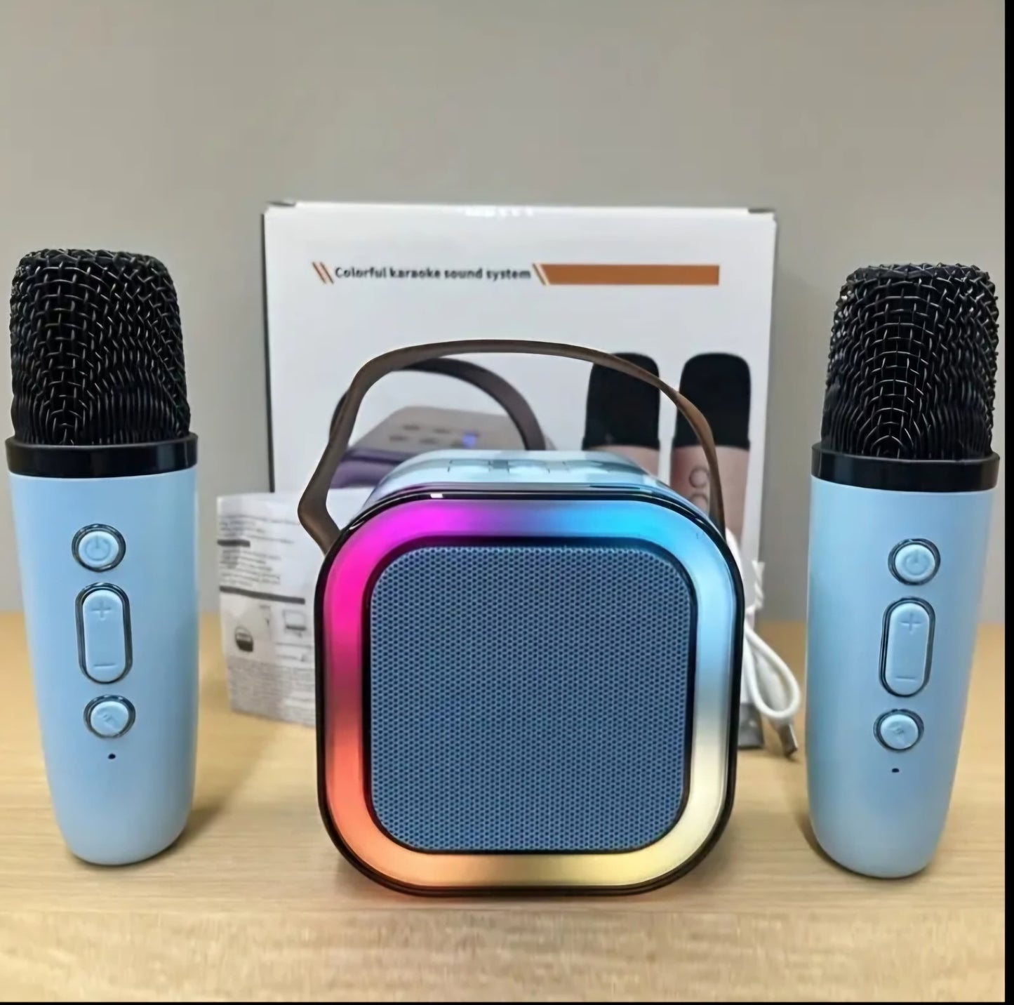 Karaoke Machine