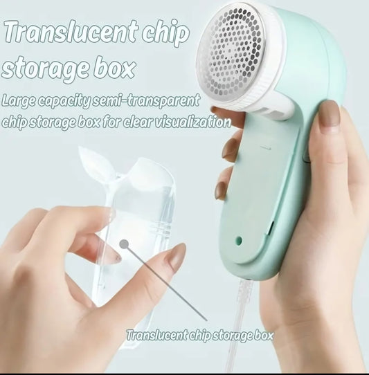 Lint Remover Style 1