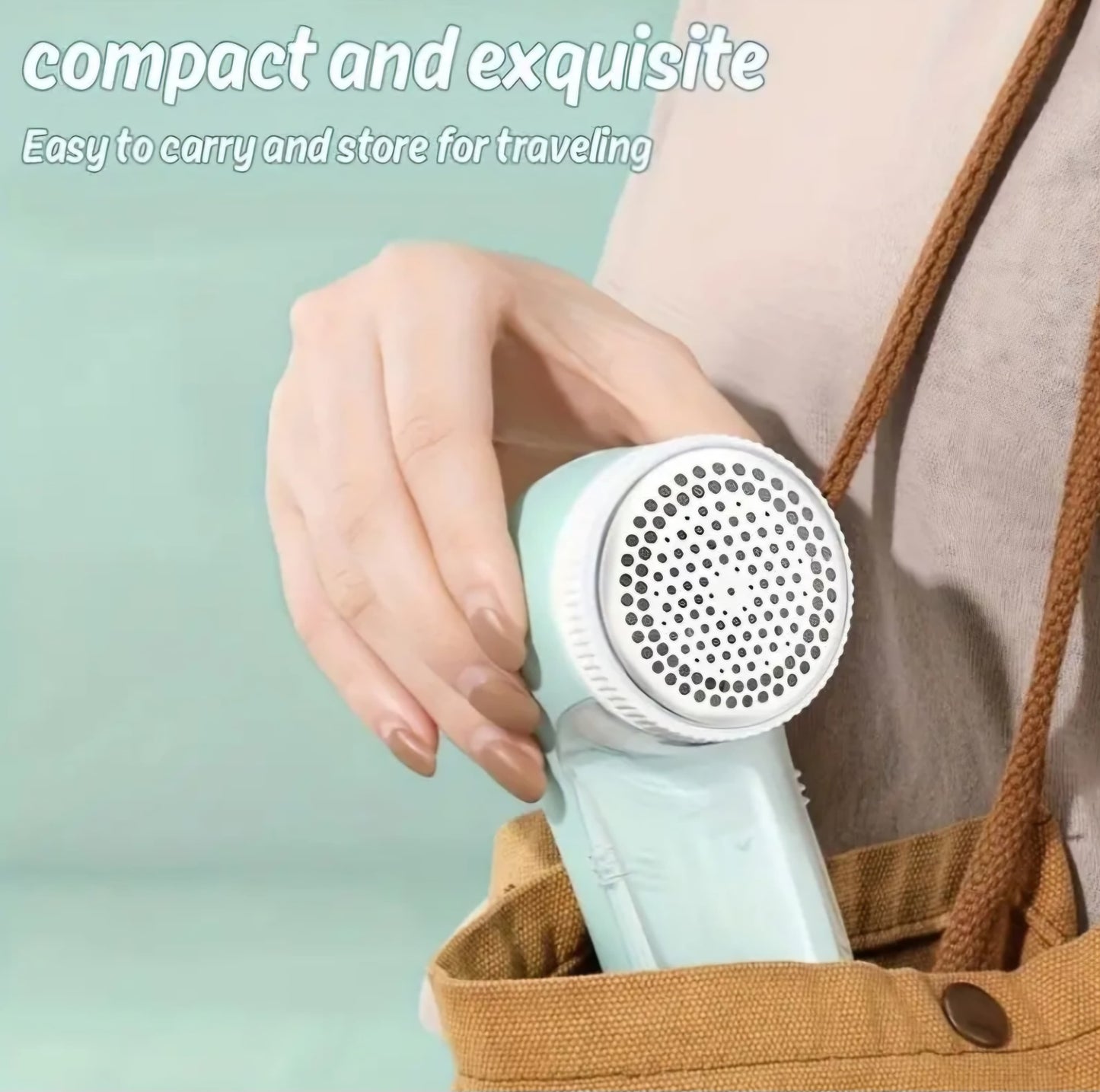 Lint Remover Style 1