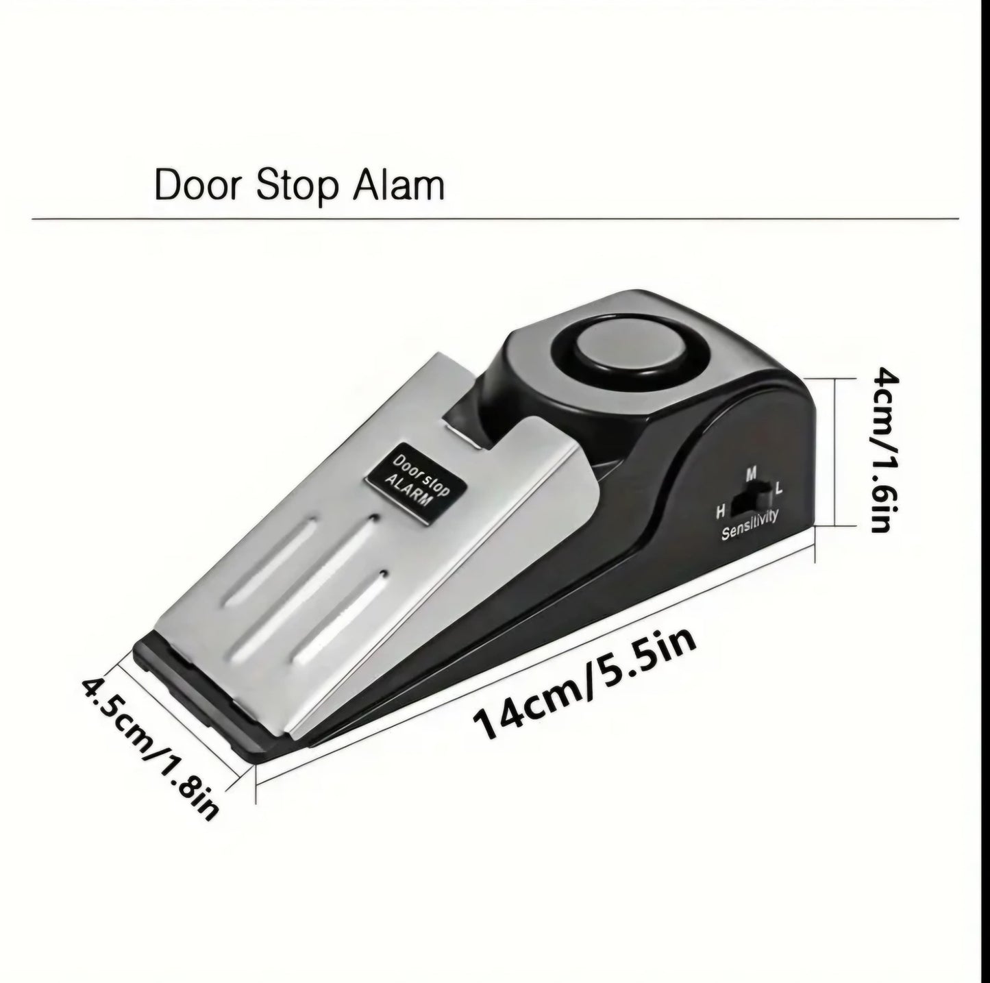 Door Alarm