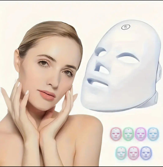LED Face mask