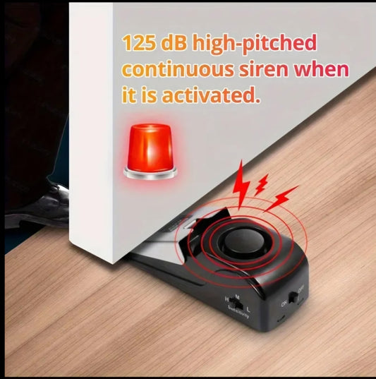 Door Alarm