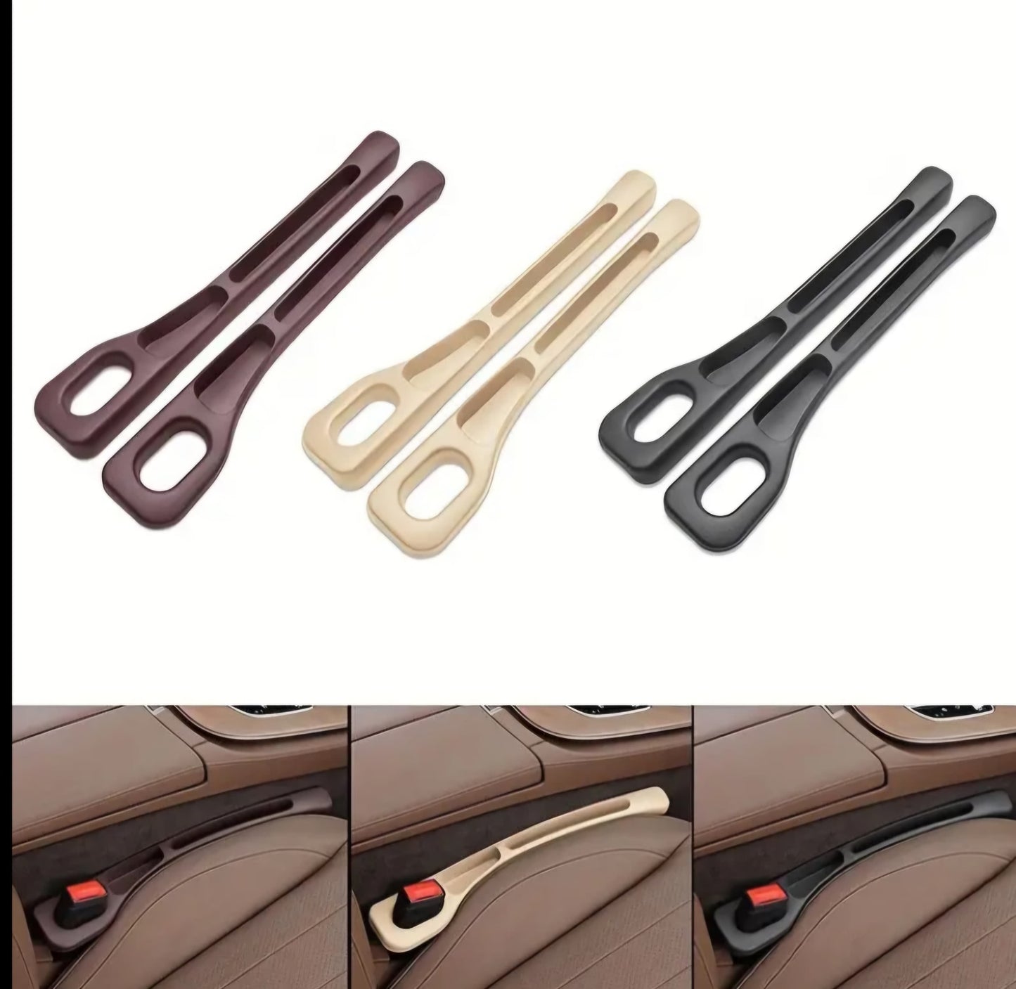 Car Seat Gap Filler