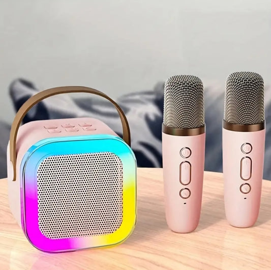 Karaoke Machine