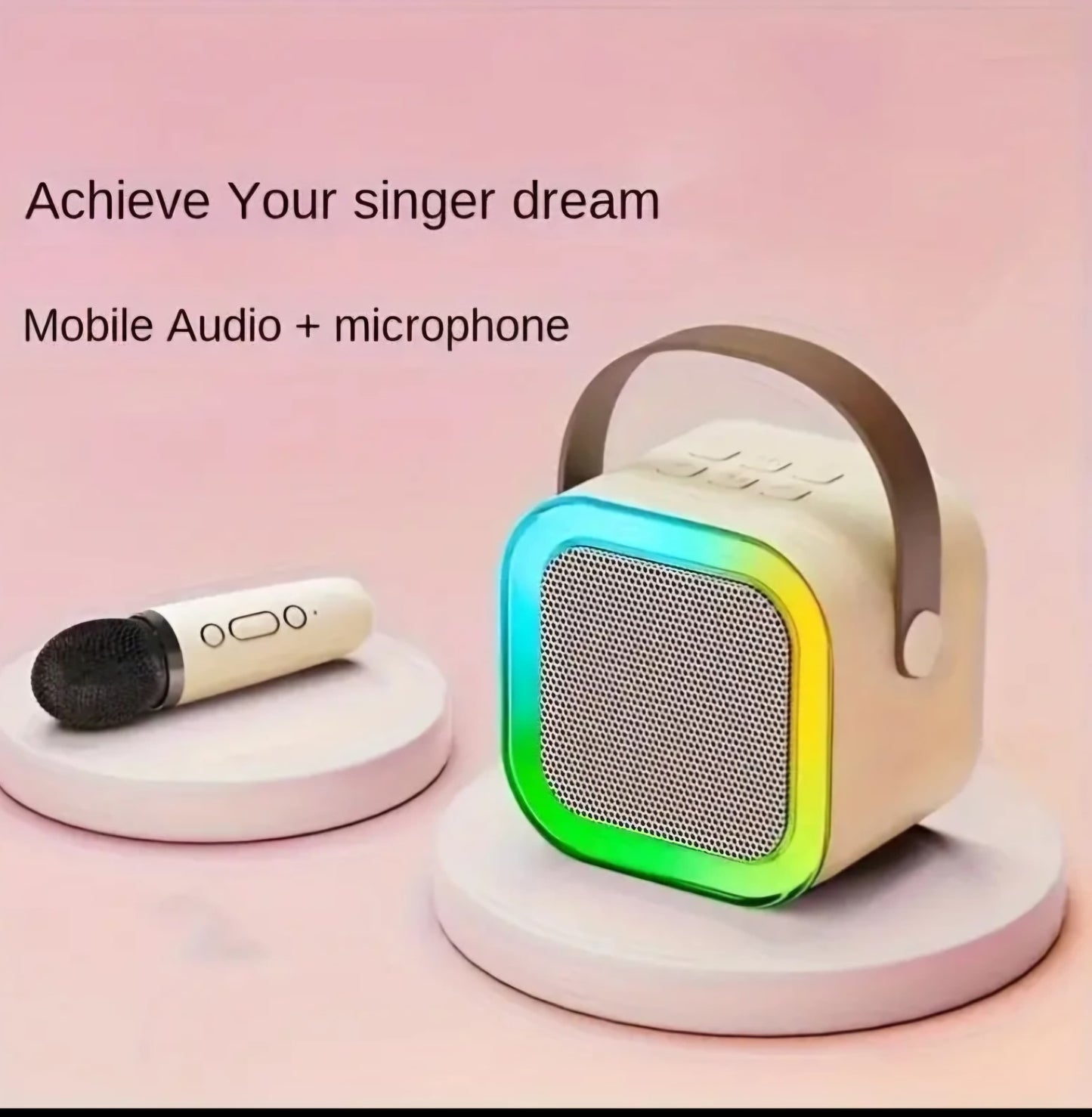 Karaoke Machine