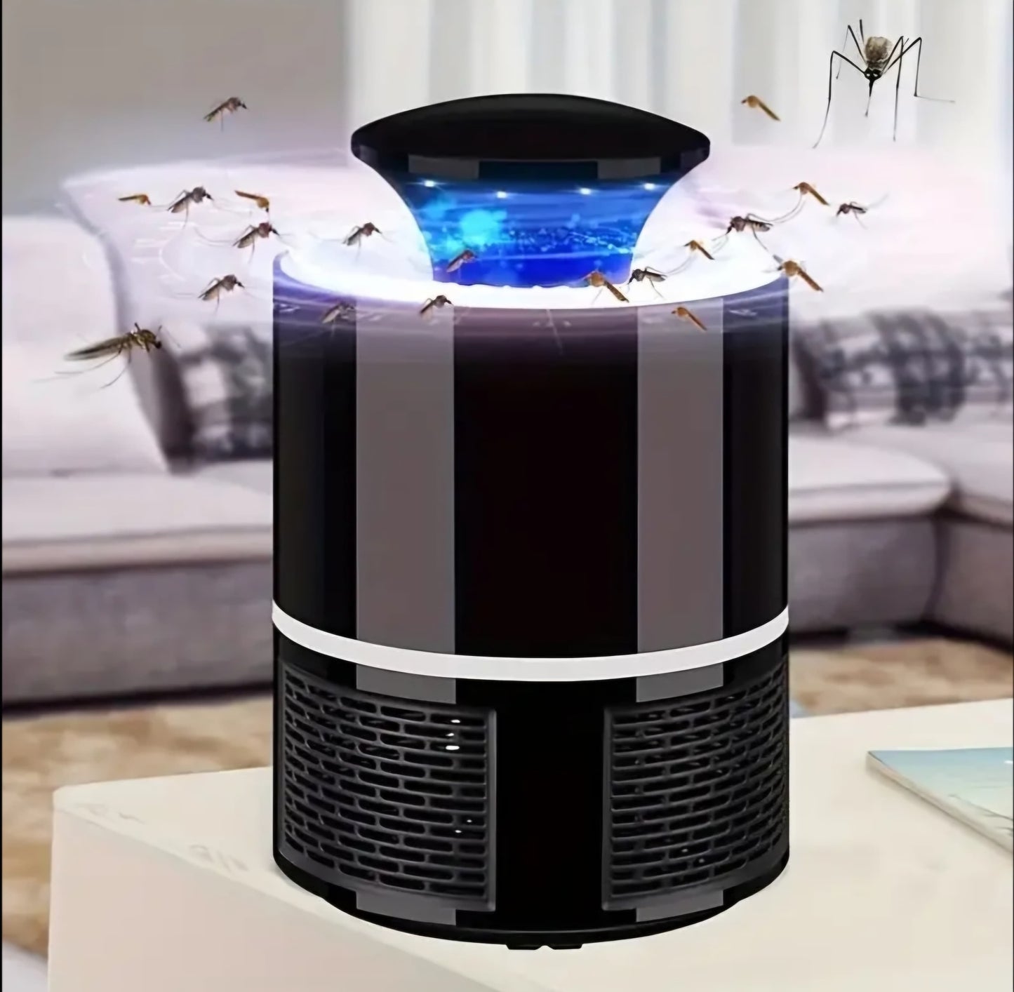 Insect Killer Lamp