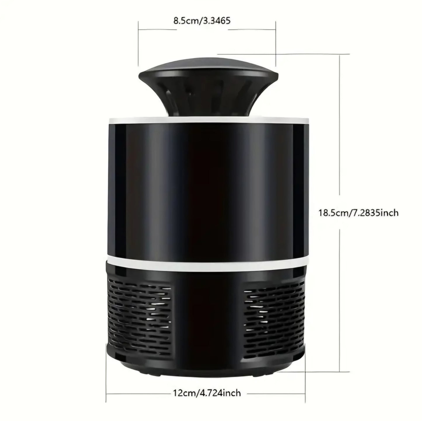 Insect Killer Lamp