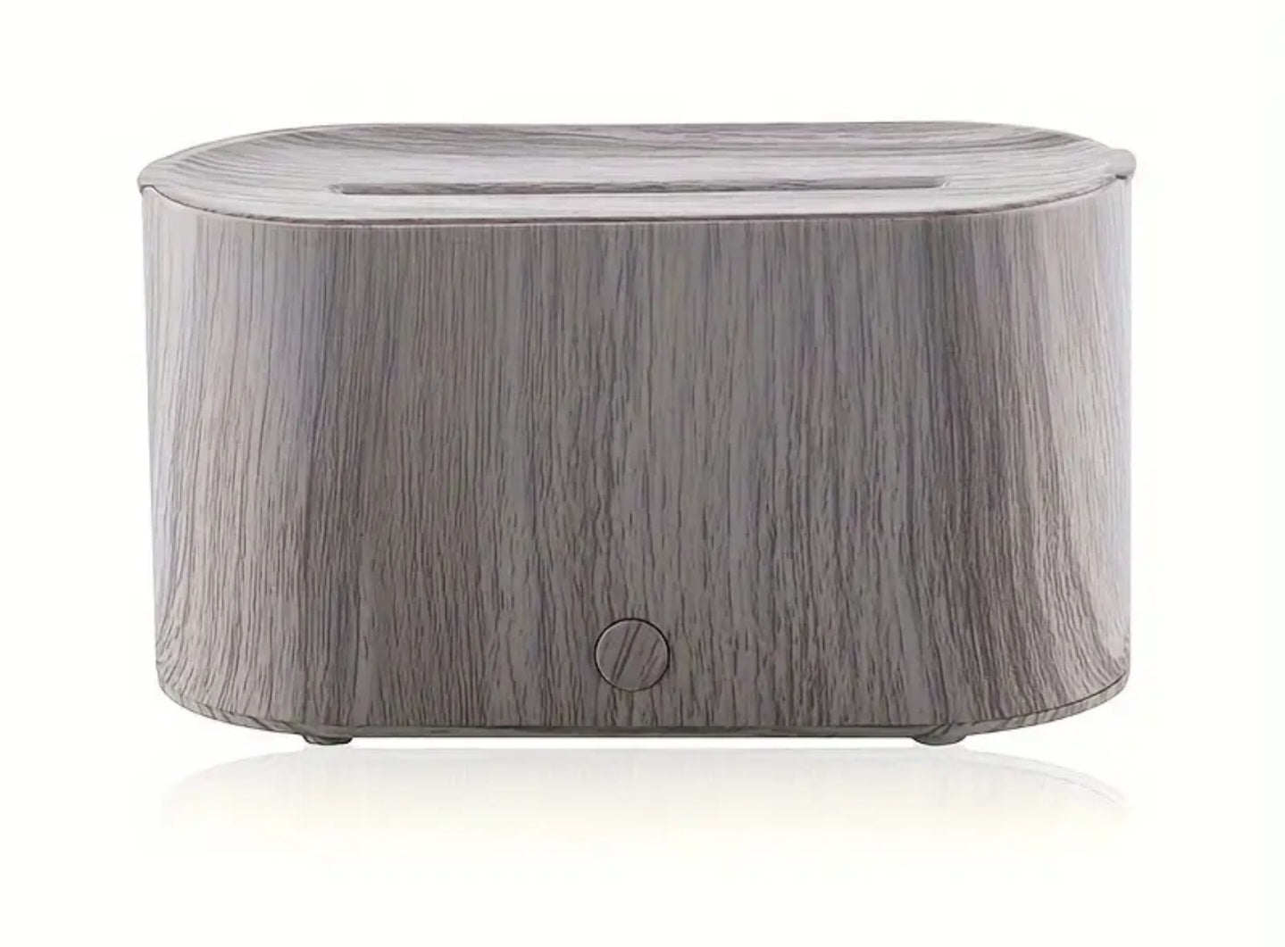 Flame Diffuser Humidifier