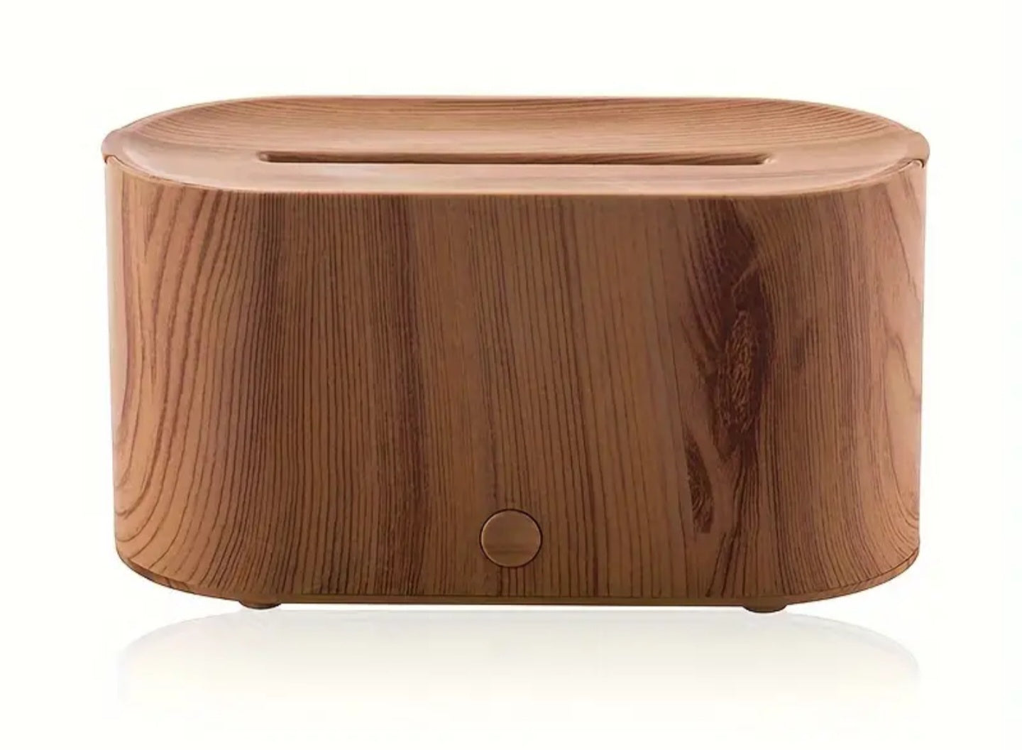 Flame Diffuser Humidifier