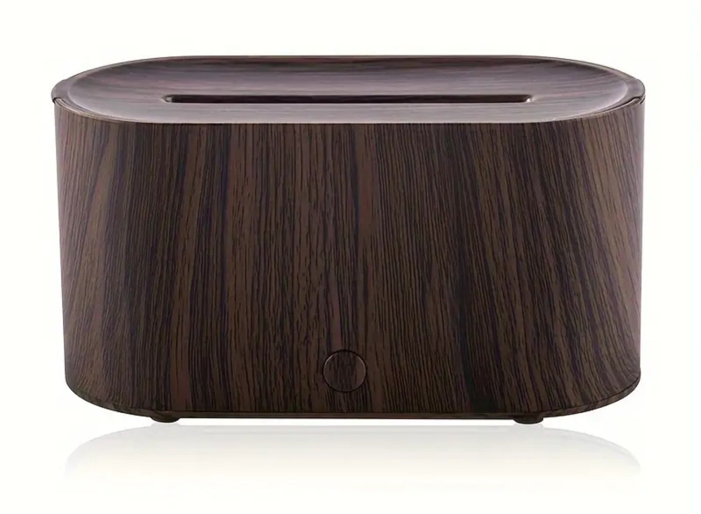 Flame Diffuser Humidifier
