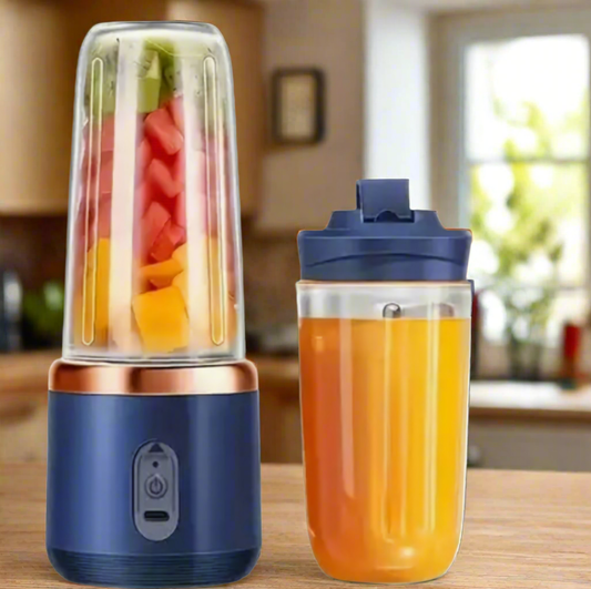 Portable Blender