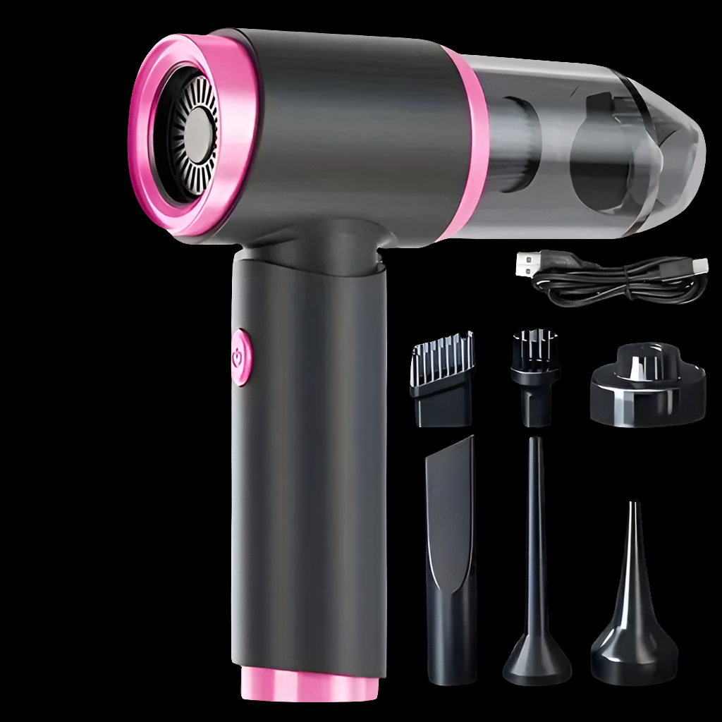 Handheld Vaccum Cleaner