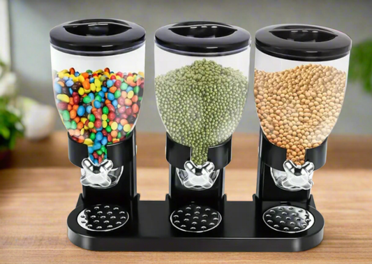 Cereal Dispenser