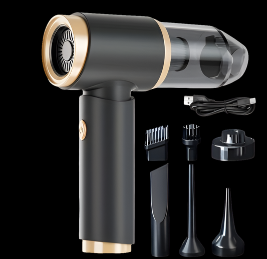 Handheld Vaccum Cleaner