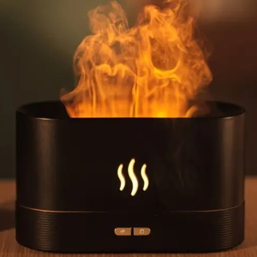 Light Flame Aroma Diffuser