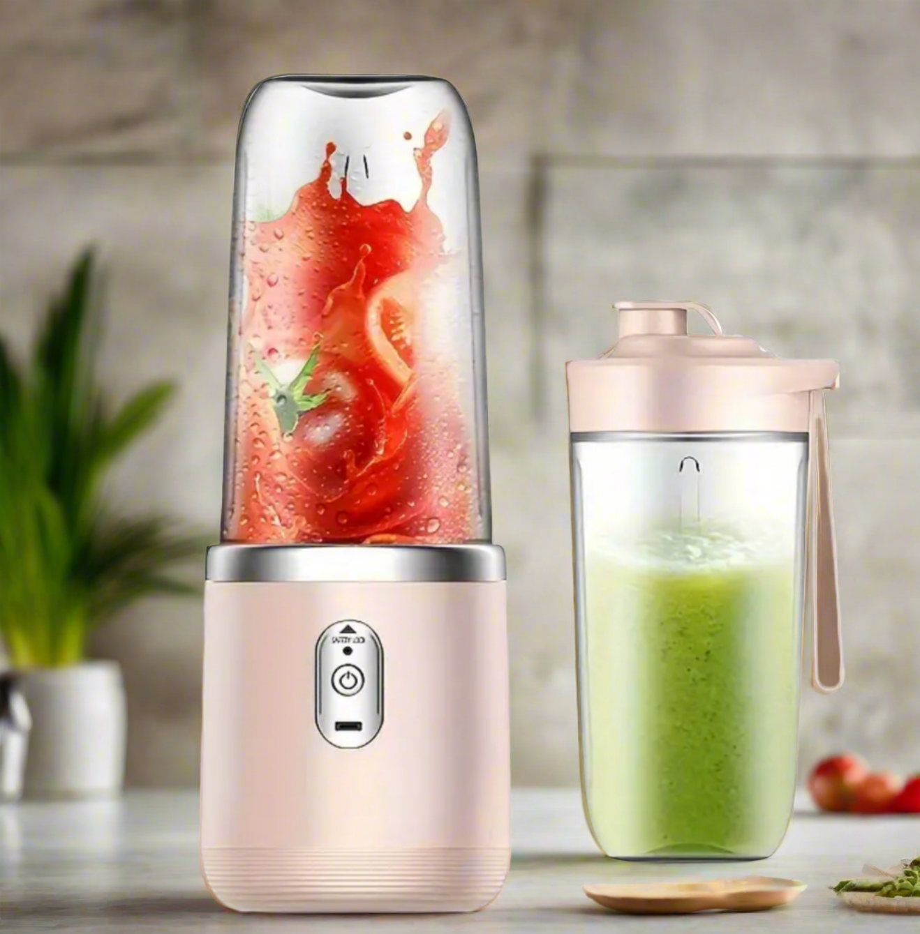 Portable Blender