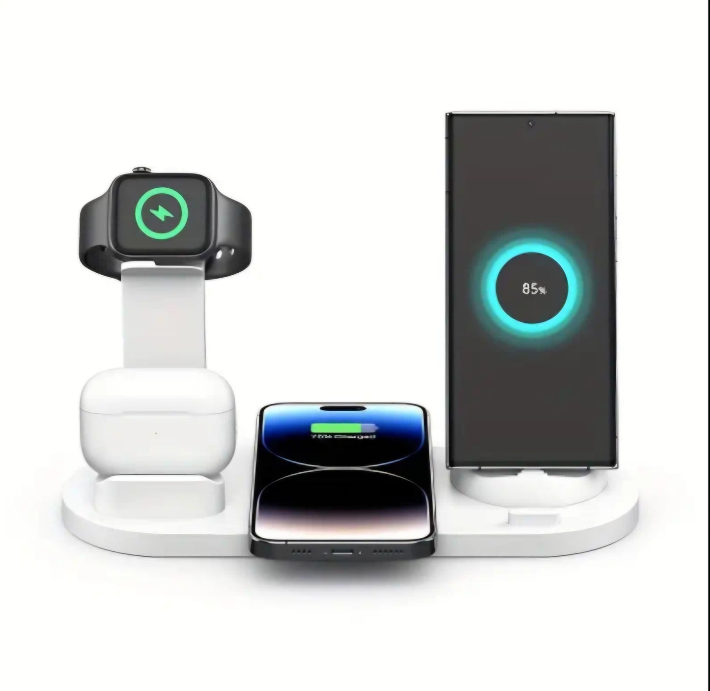 Wireless Charging Station