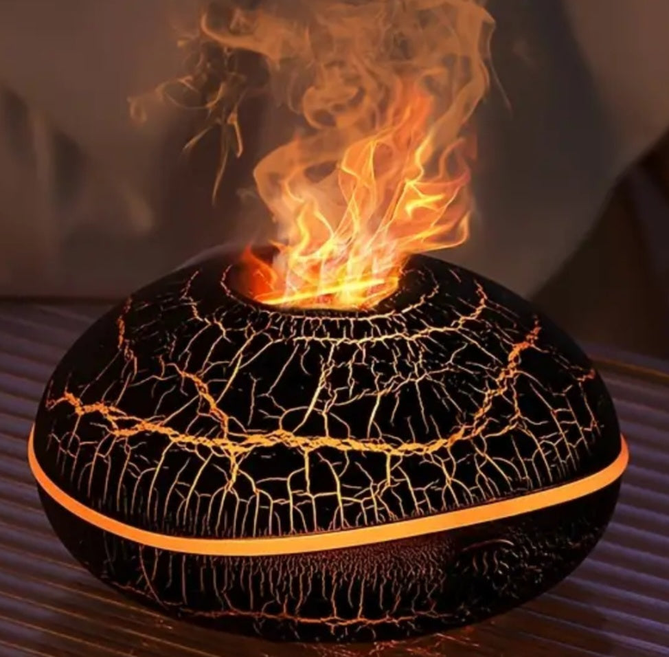 Volcano Effect Humidifier